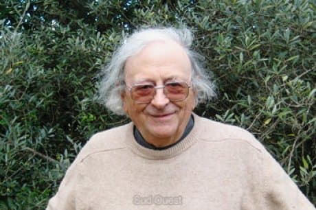 Michel Jeury