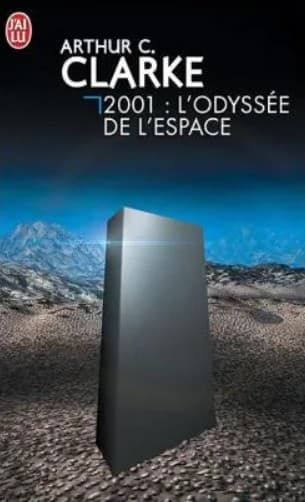 2001 : L'Odyssée de l'Espace