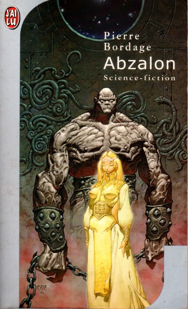 Abzalon