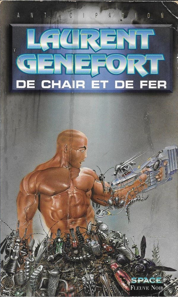 De chair et de fer
