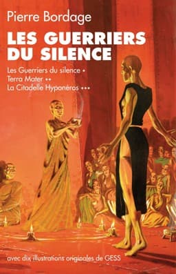 Les Guerriers du silence
