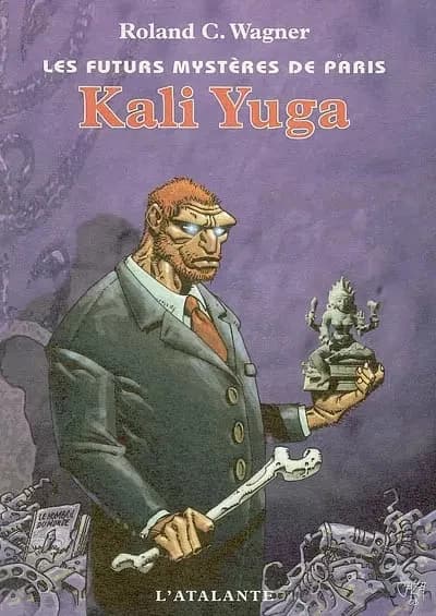 Kali Yuga