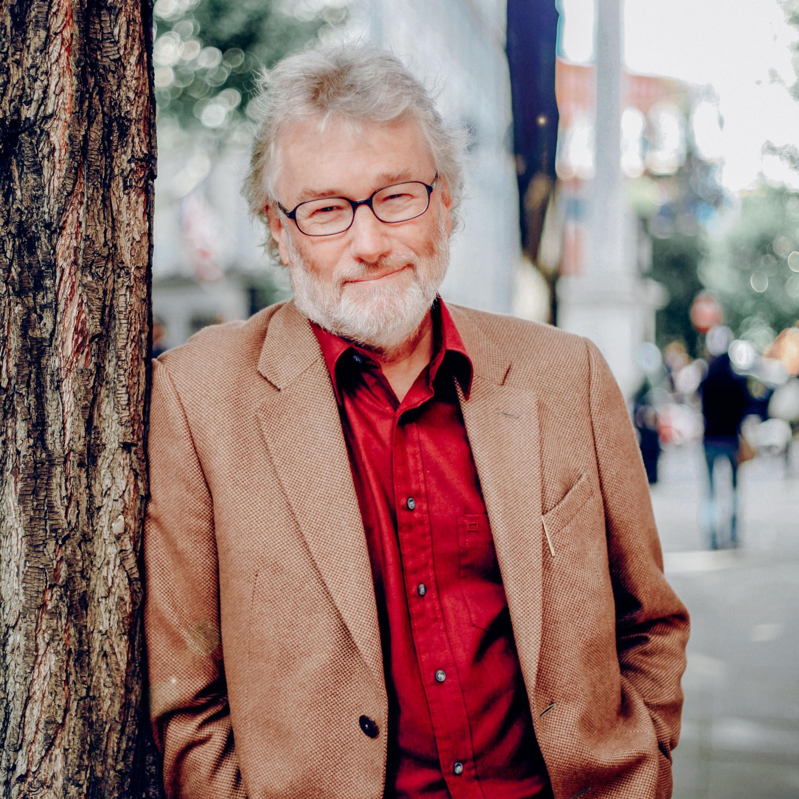 Iain M. Banks