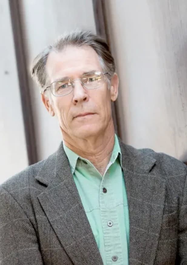 Kim Stanley Robinson