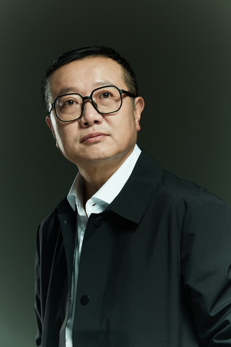 Liu Cixin